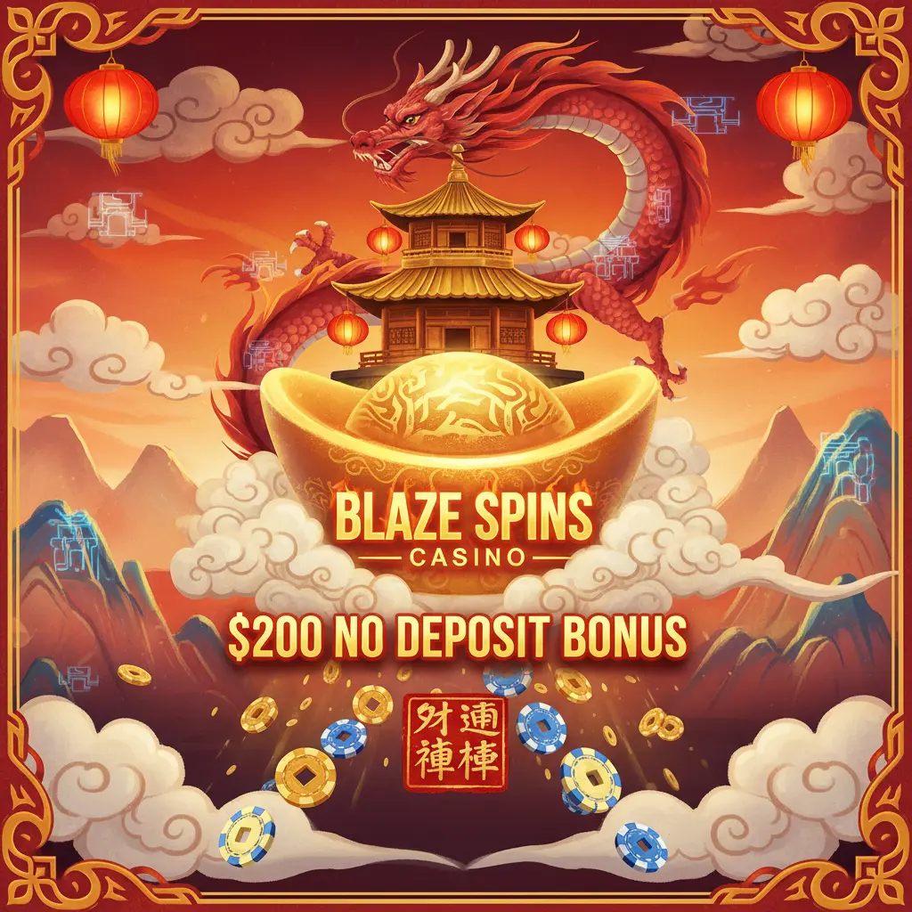 $200 no deposit bonus - Casino