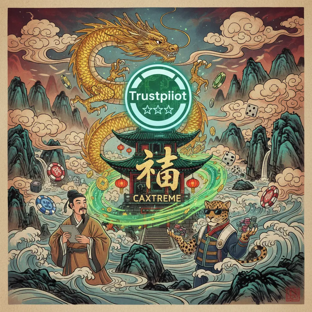 Casino Extreme - Trustpilot