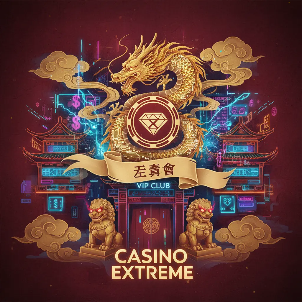 Casino Extreme - Club