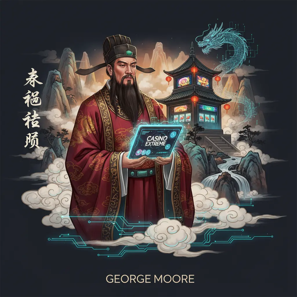 Casino Extreme - George