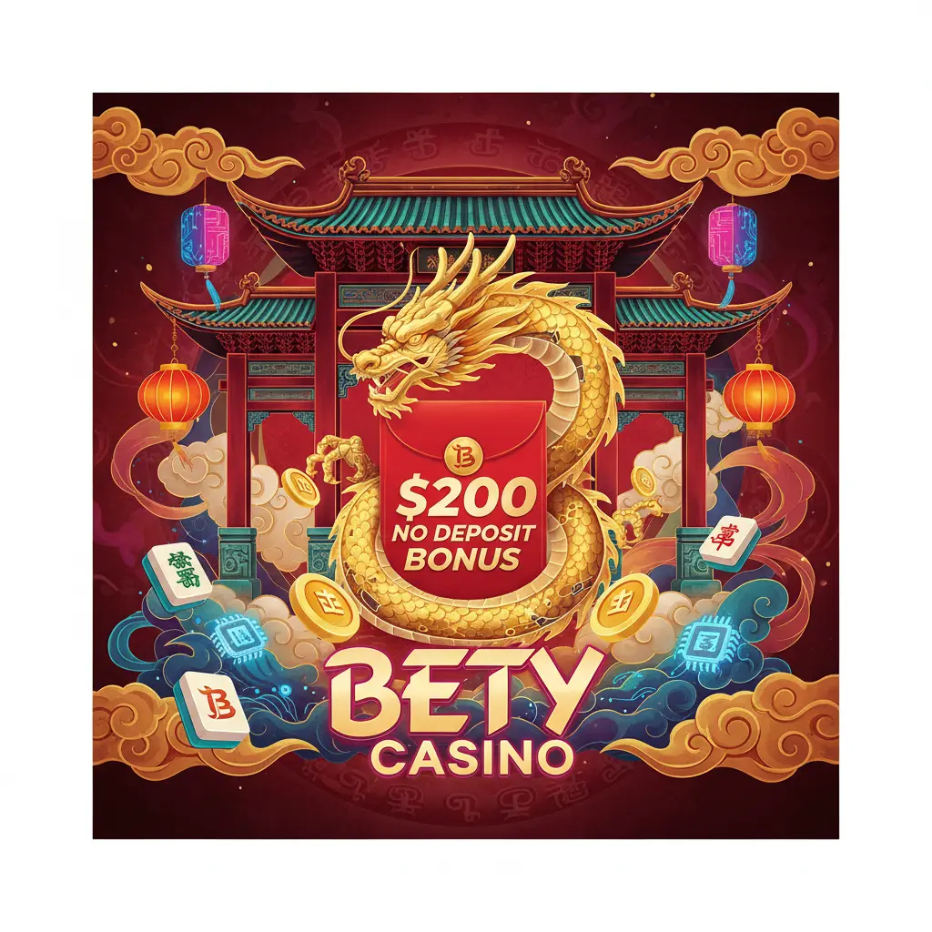 $200 no deposit bonus - Casino